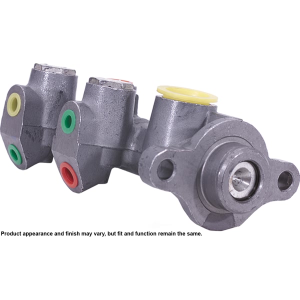 Cardone Reman Remanufactured Master Cylinder 10-2346