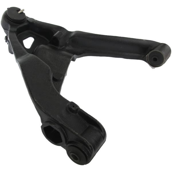 Centric Premium™ Front Driver Side Lower Control Arm and Ball Joint Assembly 622.67038