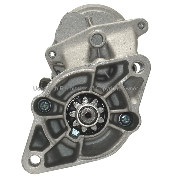 Quality-Built Starter Remanufactured 16802