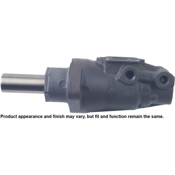 Cardone Reman Remanufactured Master Cylinder 11-3058