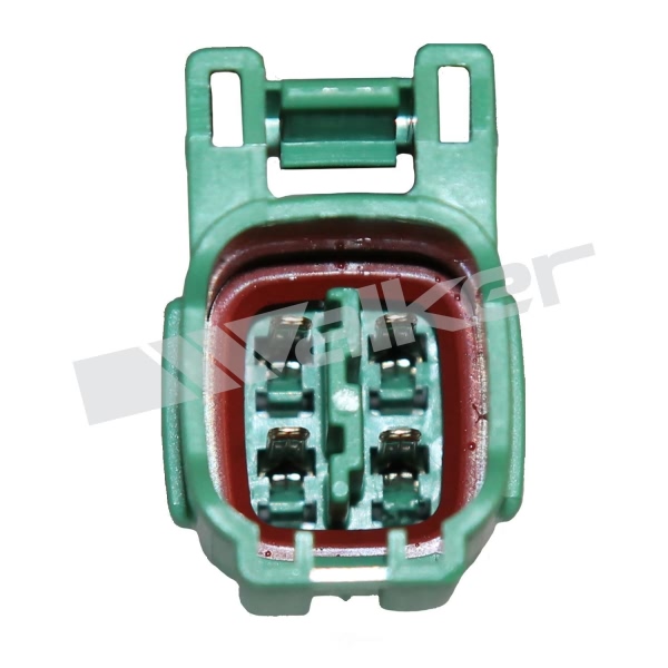Walker Products Oxygen Sensor 350-34434