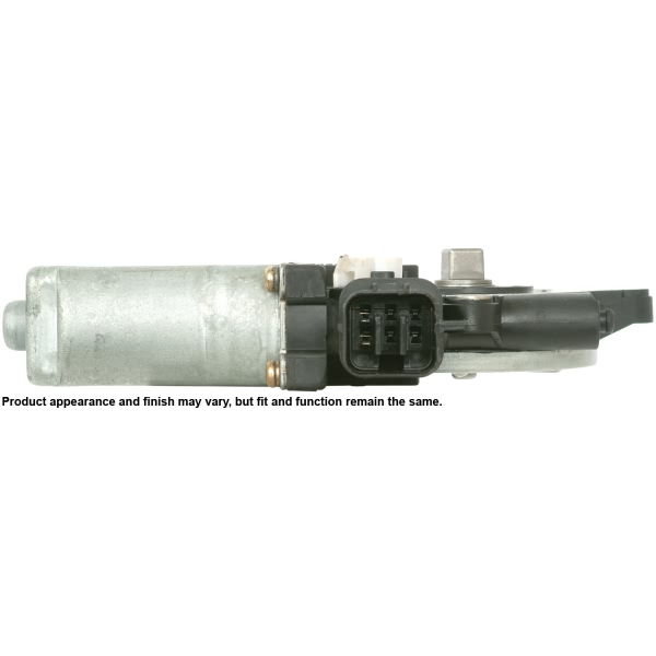 Cardone Reman Remanufactured Window Lift Motor 47-1943
