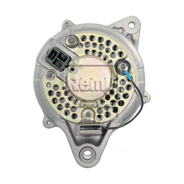 Remy Remanufactured Alternator 14273