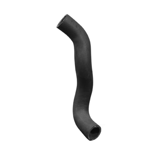 Dayco Engine Coolant Curved Radiator Hose 72466