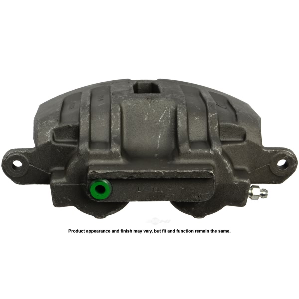 Cardone Reman Remanufactured Unloaded Caliper 18-5053