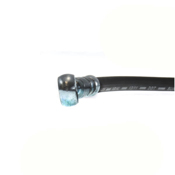 Centric Rear Brake Hose 150.40316