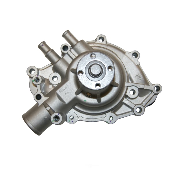 GMB Engine Coolant Water Pump 125-1420P