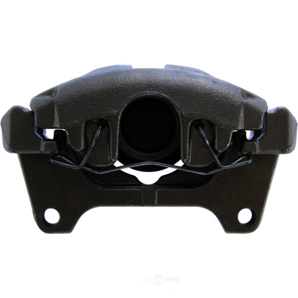 Centric Remanufactured Semi-Loaded Front Passenger Side Brake Caliper 141.33143