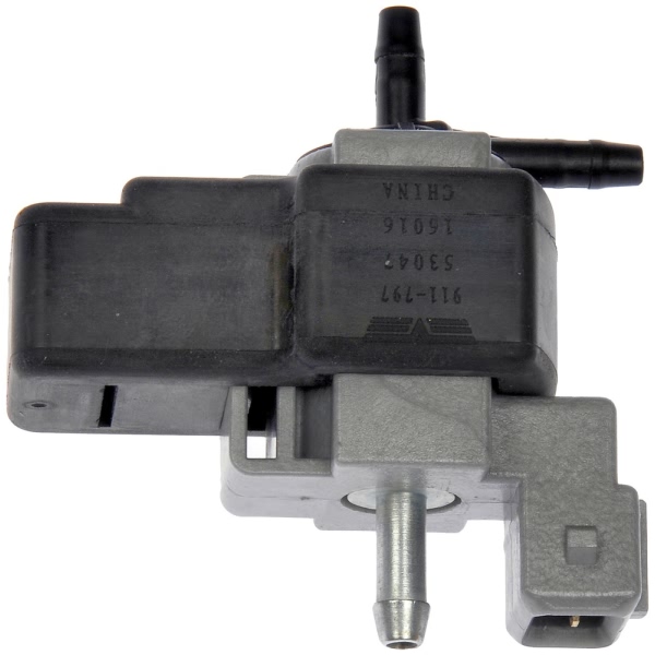 Dorman OE Solutions Vapor Canister Vent Valve 911-797