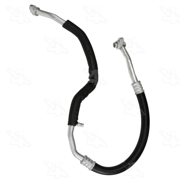 Four Seasons A C Suction Line Hose Assembly 56531