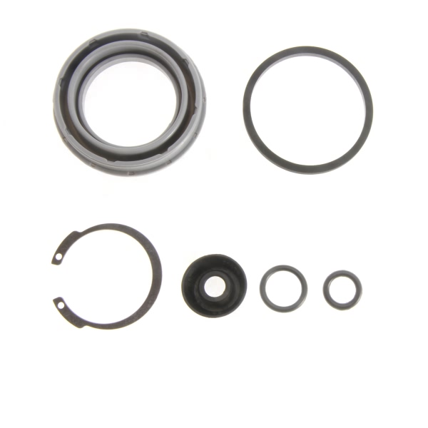 Centric Rear Disc Brake Caliper Repair Kit 143.61035