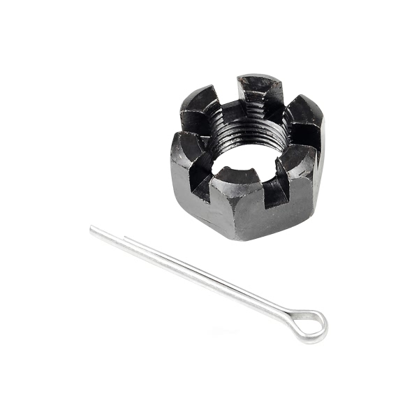 Mevotech Supreme Rear Passenger Side Upper Non Adjustable Control Arm And Ball Joint Assembly CMS601166