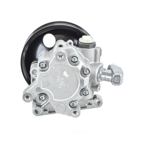 AAE New Hydraulic Power Steering Pump 5353N