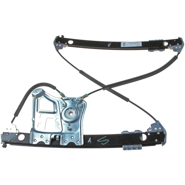 Dorman Front Driver Side Power Window Regulator Without Motor 740-026