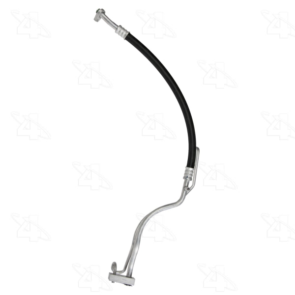Four Seasons A C Suction And Liquid Line Hose Assembly 56280