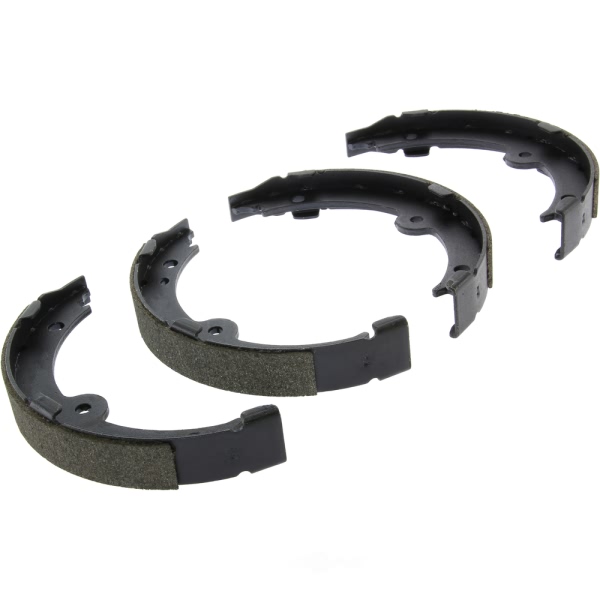 Centric Premium Rear Parking Brake Shoes 111.08840