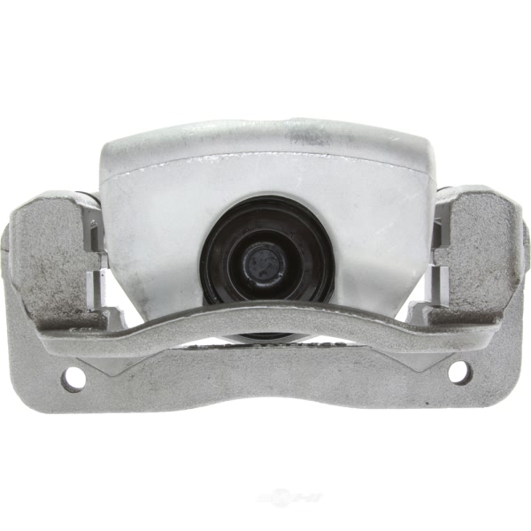 Centric Remanufactured Semi-Loaded Rear Passenger Side Brake Caliper 141.50629