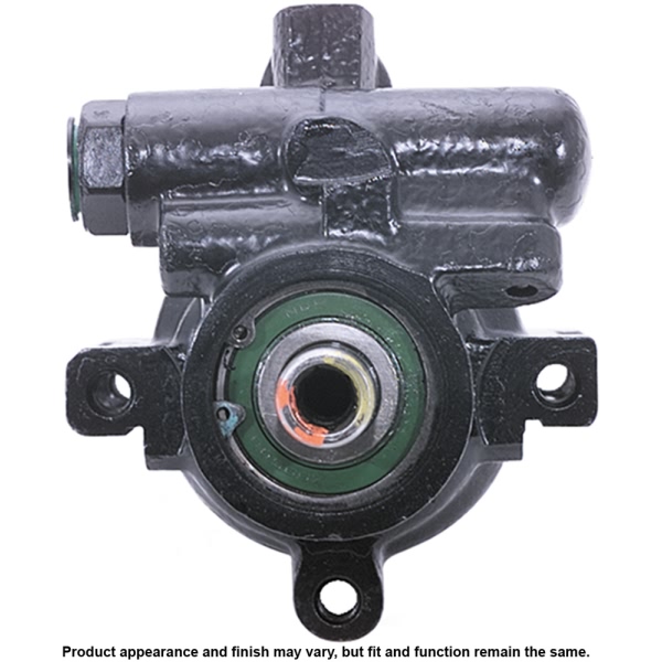 Cardone Reman Remanufactured Power Steering Pump w/o Reservoir 20-704