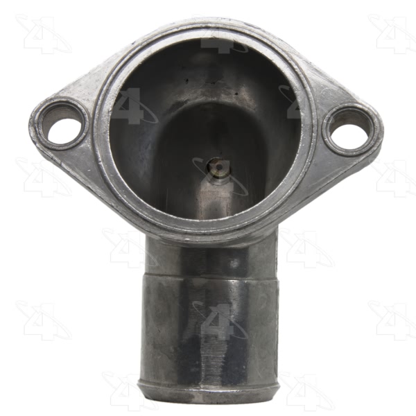Four Seasons Engine Coolant Water Outlet W O Thermostat 85224