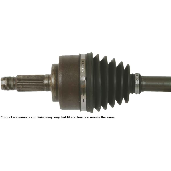 Cardone Reman Remanufactured CV Axle Assembly 60-4226
