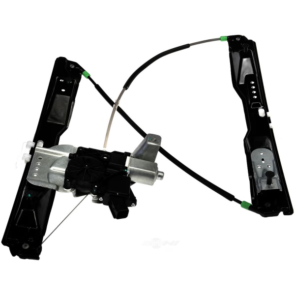 Dorman OE Solutions Front Passenger Side Power Window Regulator And Motor Assembly 751-225