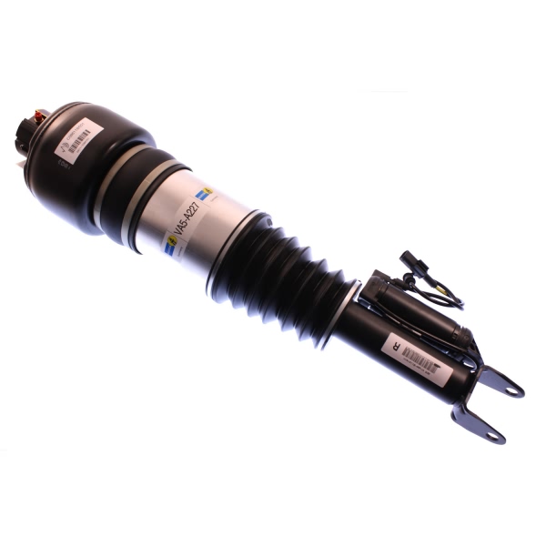 Bilstein Front Passenger Side Non Armored Air Monotube Complete Strut Assembly 44-102272