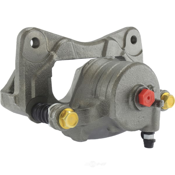 Centric Remanufactured Semi-Loaded Front Driver Side Brake Caliper 141.42094