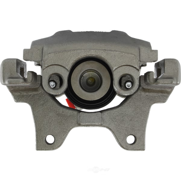 Centric Remanufactured Semi-Loaded Rear Driver Side Brake Caliper 141.34514