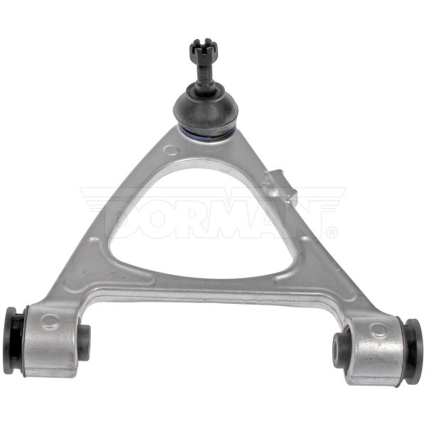 Dorman Front Driver Side Upper Non Adjustable Control Arm 520-479
