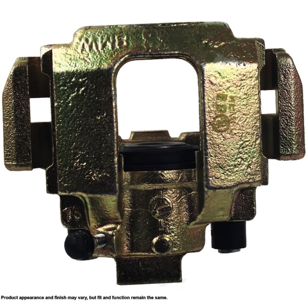 Cardone Reman Remanufactured Unloaded Caliper w/Bracket 19-B682