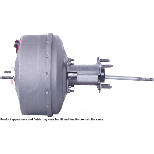 Cardone Reman Remanufactured Vacuum Power Brake Booster w/o Master Cylinder 54-74421