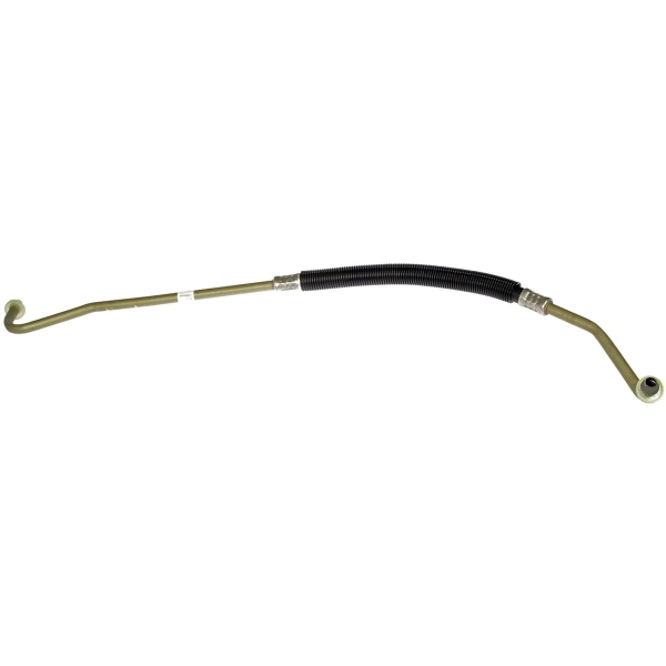 Dorman OE Solutions Outlet Lower Oil Cooler Line 625-167