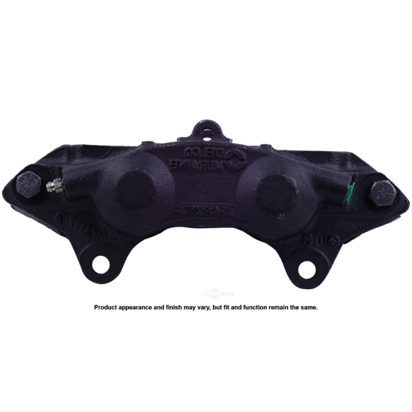 Cardone Reman Remanufactured Unloaded Caliper 18-7019