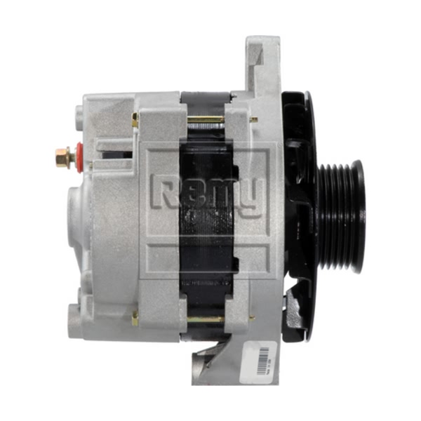 Remy Remanufactured Alternator 20486