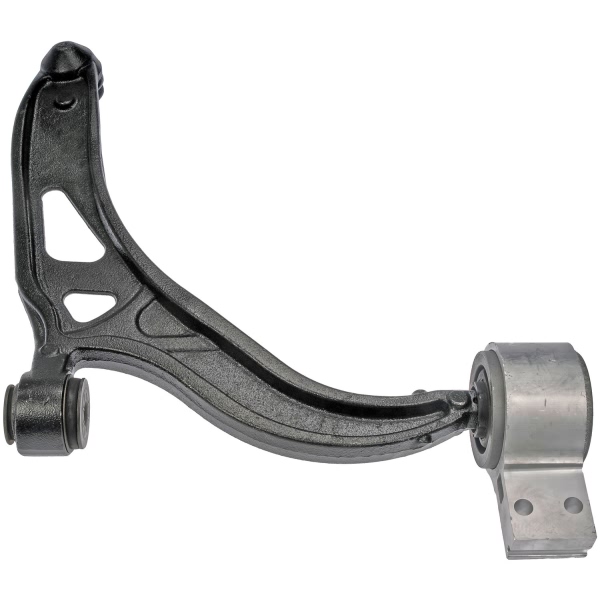 Dorman Front Driver Side Lower Non Adjustable Control Arm And Ball Joint Assembly 522-759