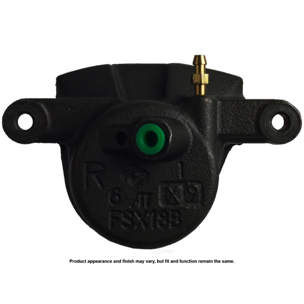 Cardone Reman Remanufactured Unloaded Caliper 19-2689