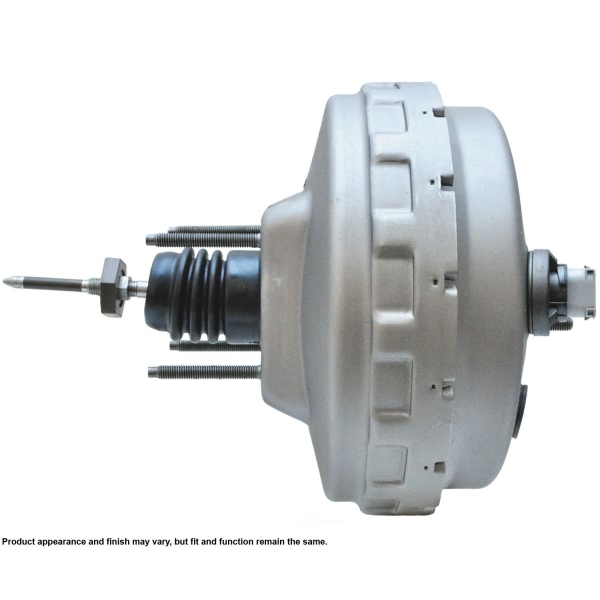 Cardone Reman Remanufactured Vacuum Power Brake Booster w/o Master Cylinder 54-72034