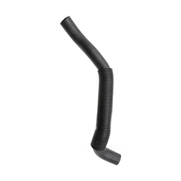 Dayco Engine Coolant Curved Radiator Hose 71833