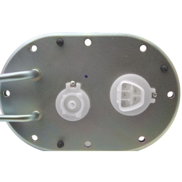 Autobest Fuel Pump Hanger Assembly F4010A