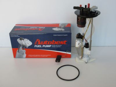Autobest Fuel Pump Module Assembly F1367A