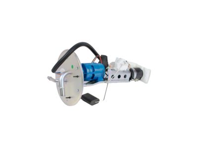 Autobest Electric Fuel Pump F1376A