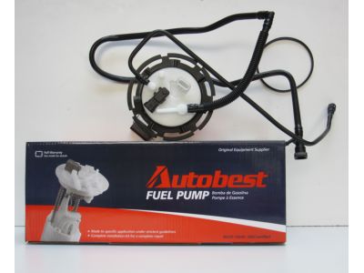 Autobest Fuel Pump Module Assembly F2503A