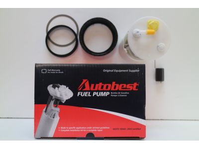 Autobest Fuel Pump Module Assembly F4665A