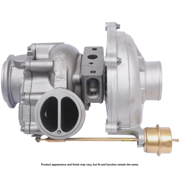 Cardone Reman Remanufactured Turbocharger 2T-252