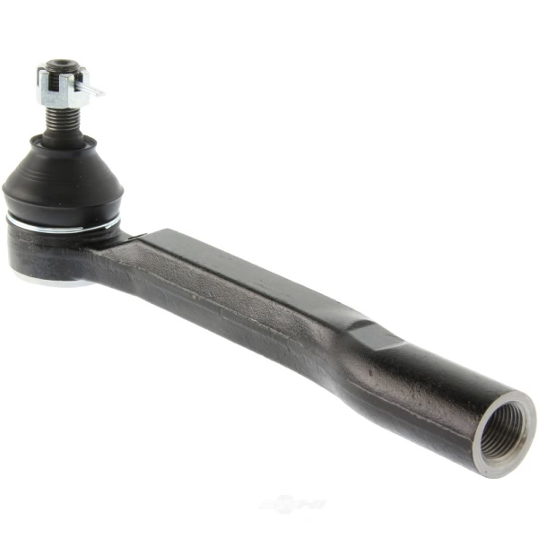 Centric Premium™ Front Passenger Side Outer Steering Tie Rod End 612.44221