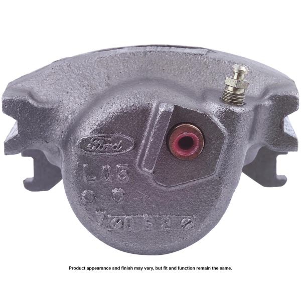 Cardone Reman Remanufactured Unloaded Caliper 18-4197S