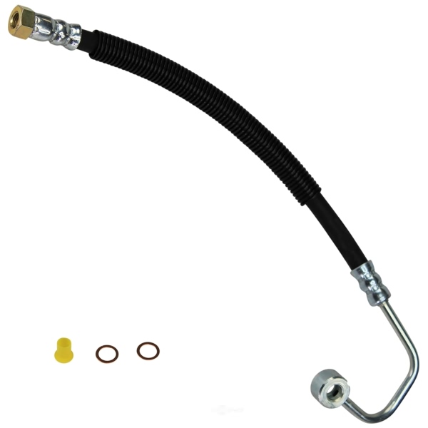 Gates Power Steering Pressure Line Hose Assembly From Pump 352821