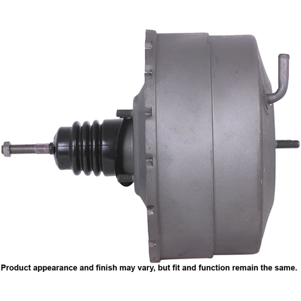 Cardone Reman Remanufactured Vacuum Power Brake Booster w/o Master Cylinder 53-2400
