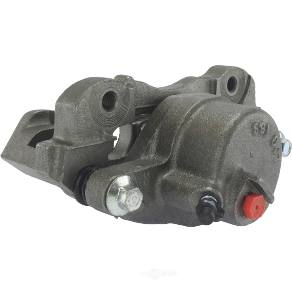 Centric Remanufactured Semi-Loaded Front Passenger Side Brake Caliper 141.62087