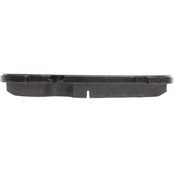 Centric Premium Ceramic Front Disc Brake Pads 301.16630